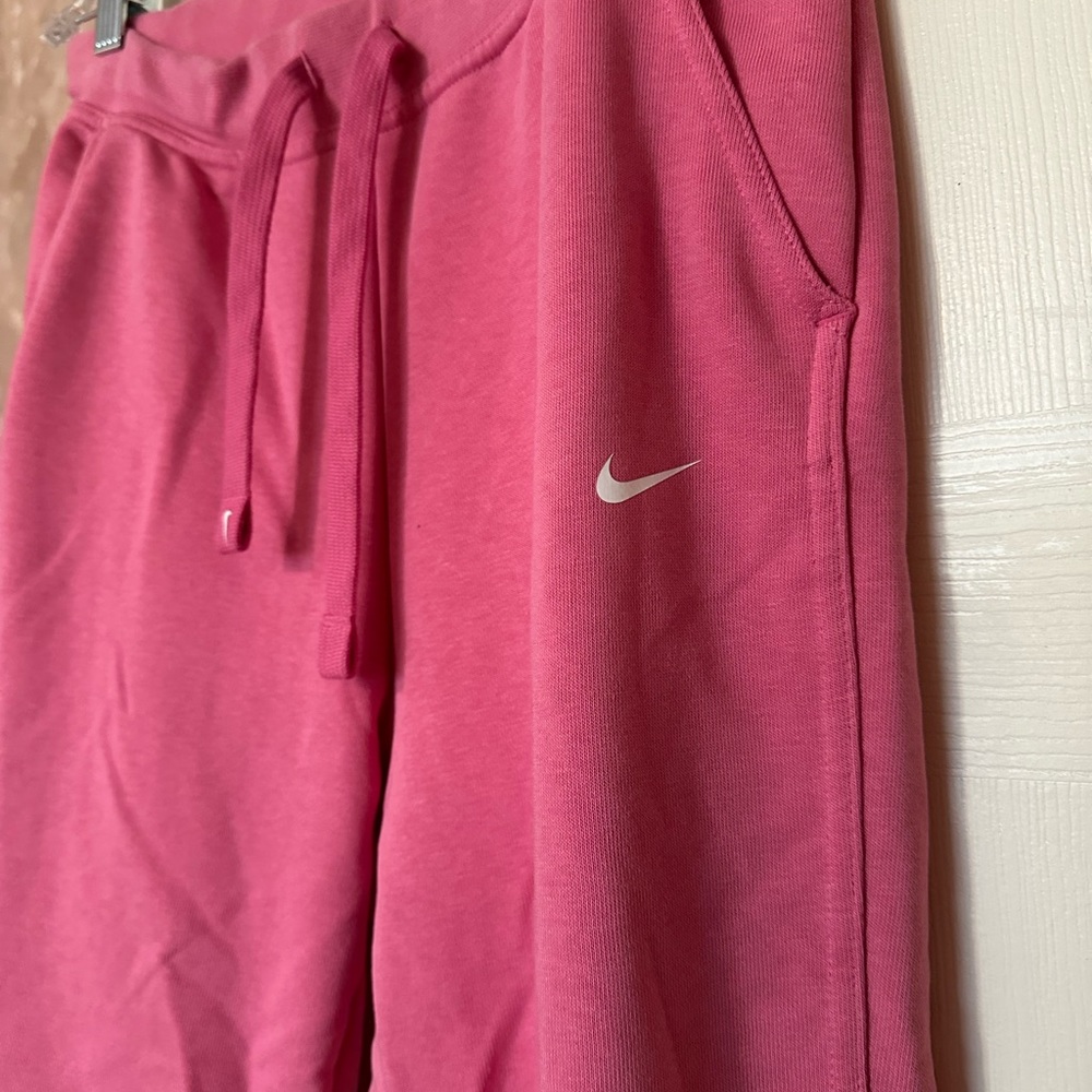 Nike sweatpants